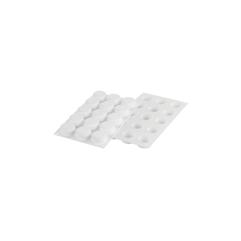 PLAQUE SILICONE ESSENZIALE