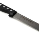 COUTEAU GENOISE/CHARCUTERIE LAME MICRO DENTEE