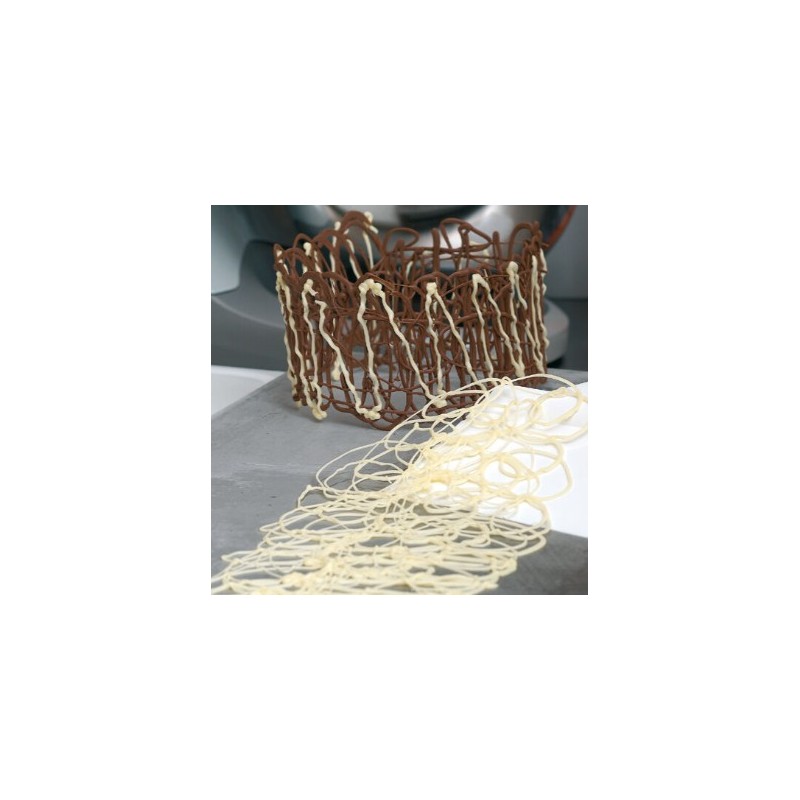 PLAQUE A RESTITUTION DE FROID 600X400 - (-20°)