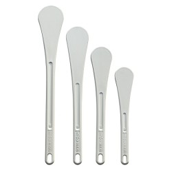 SPATULE POLYGLASS
