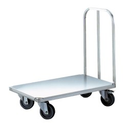 CHARIOT PLATEFORME BOURGEAT