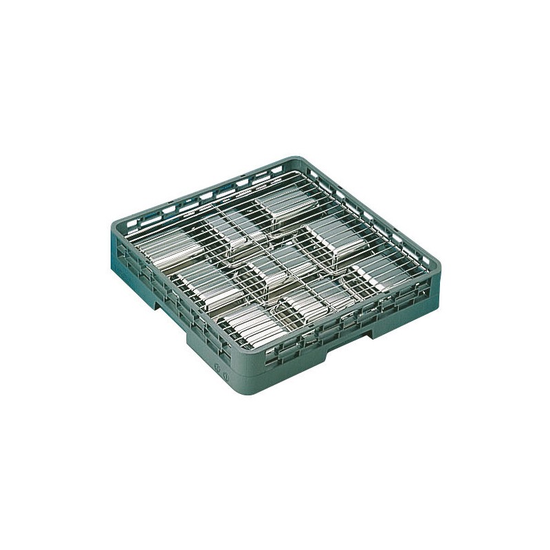 GRILLE DE PROTECTION POUR CASIER A VAISSELLE 500X500