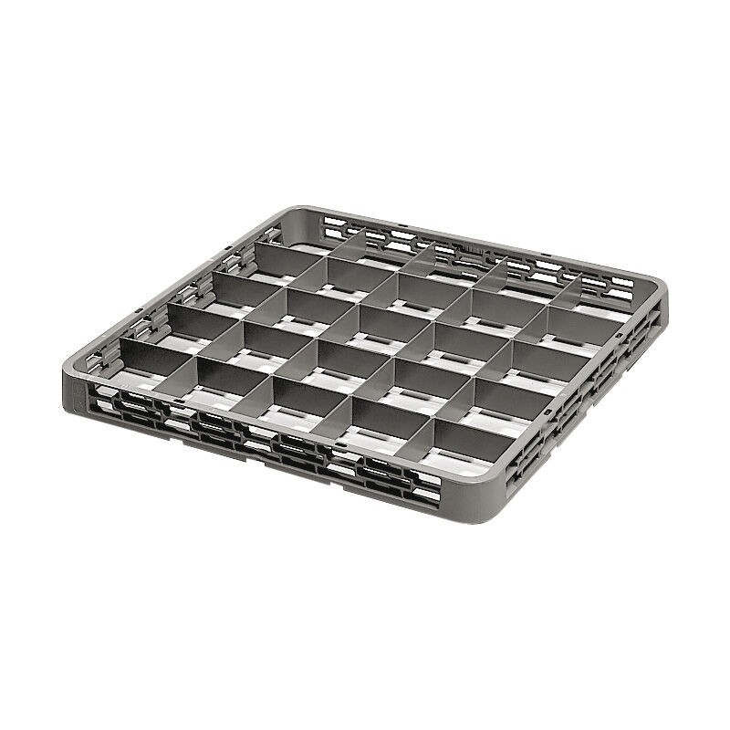 REHAUSSE AVEC CLOISON POUR PANIER A 25 VERRES