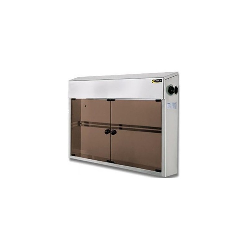 ARMOIRE A STERILISER