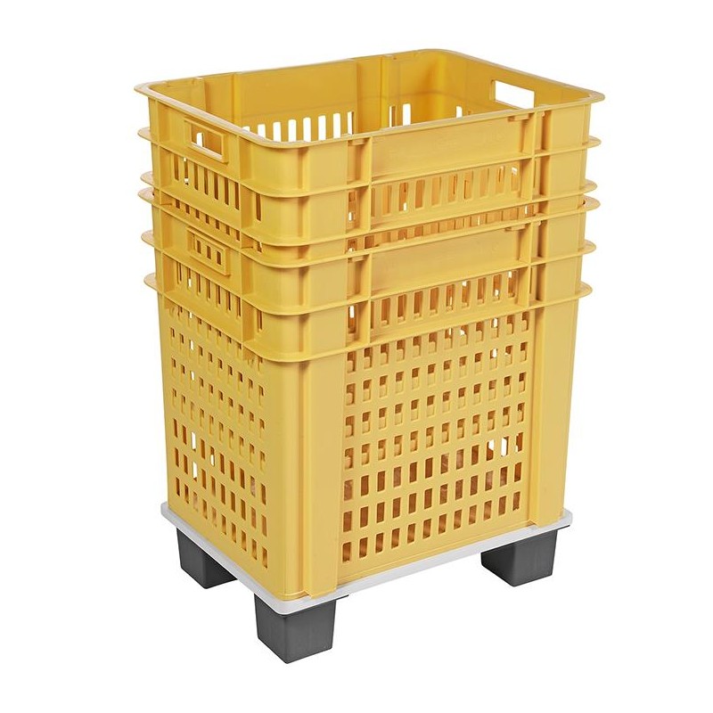 PALETTE AGREE CONTACT ALIMENTAIRE