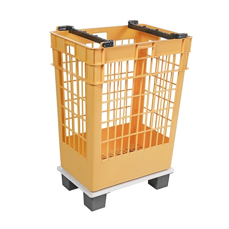 PALETTE AGREE CONTACT ALIMENTAIRE