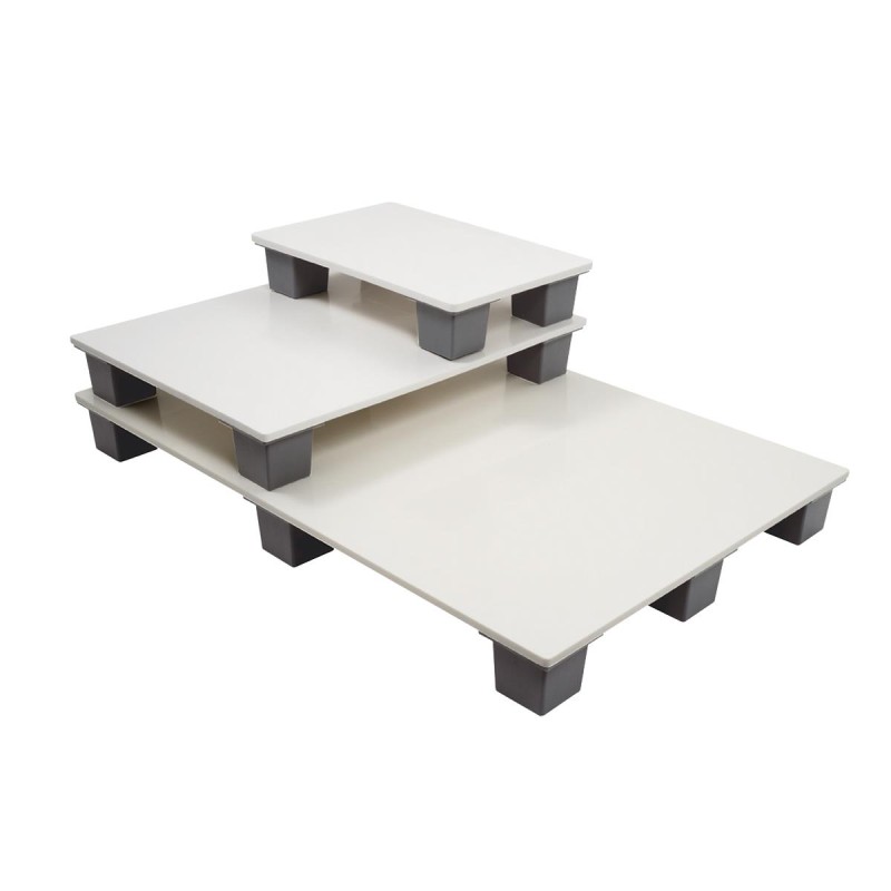 PALETTE AGREE CONTACT ALIMENTAIRE