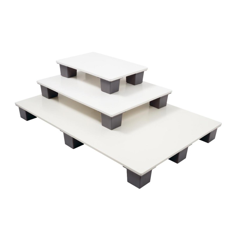 PALETTE AGREE CONTACT ALIMENTAIRE