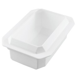 MOULE SILICONE - 1 lingot tresoro 170x104xht80 mm - 1.3L
