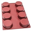 PLAQUE SILICONE TATINS
