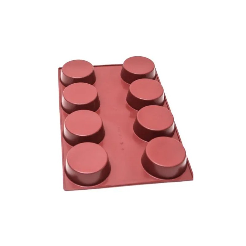PLAQUE SILICONE TATINS