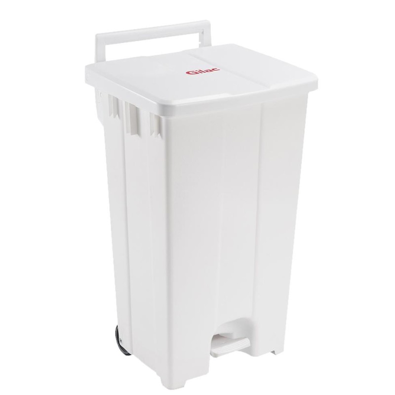 POUBELLE PLASTIQUE 100L