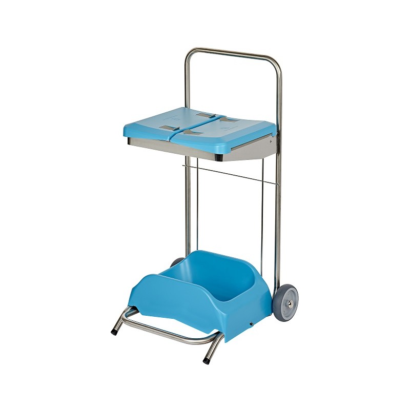 COLLECTEUR A DECHETS "PELLICAN" - BOURGEAT