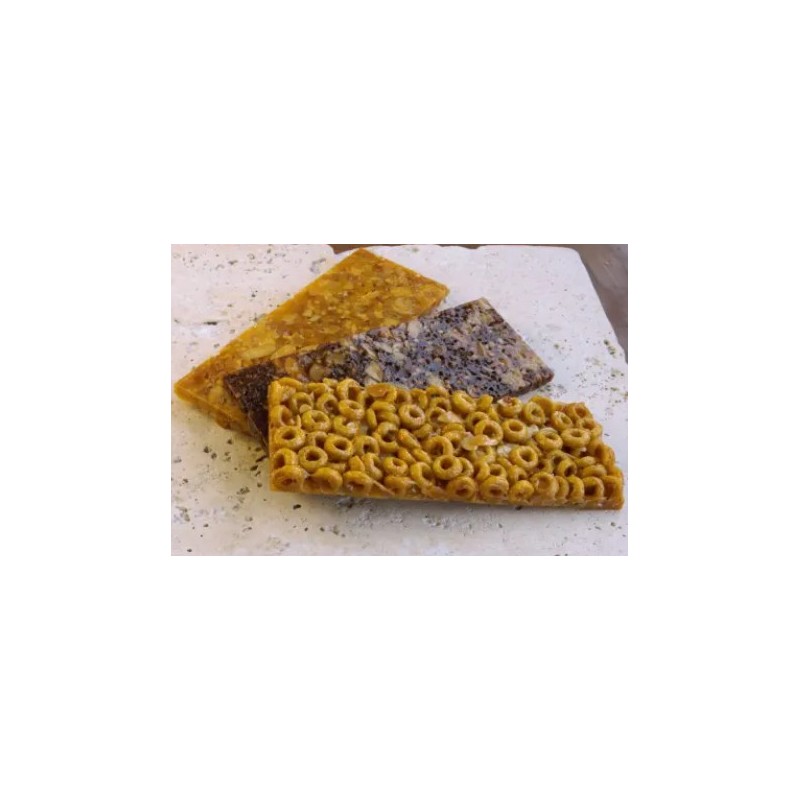 PLAQUE SILICONE INSERTS RECTANGLES