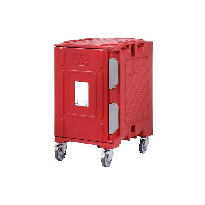 CONTENEUR ISOTHERME SHERPA MODULE SANS GLISSIERE