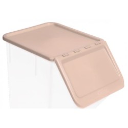 COUVERCLE POUR CONTAINER UNIVERSEL EMPILABLE