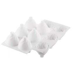 PLAQUE SILICONE CHANTILLY