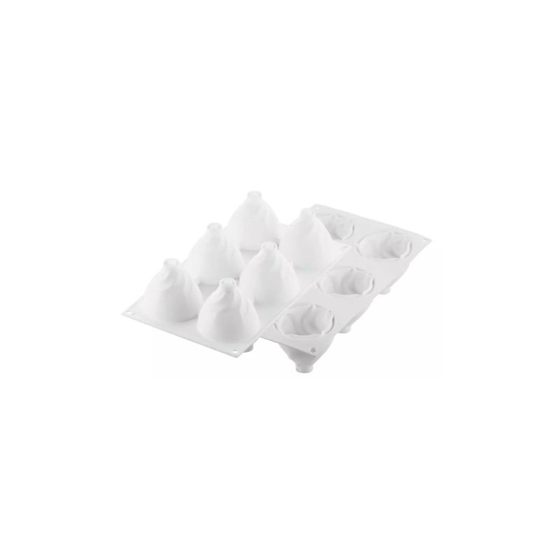 PLAQUE SILICONE CHANTILLY