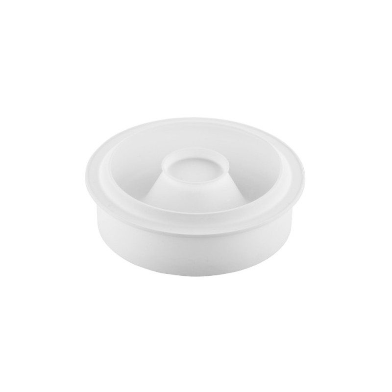 MOULE SILICONE - 1 savarin oblio Ø 180xht60 mm - 1000ml