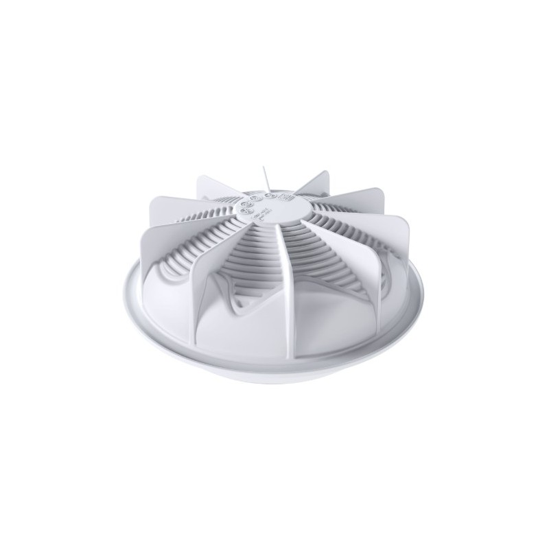 MOULE SILICONE - Splash Ø 170xht77 mm - 1320ml