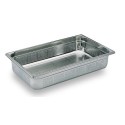 BAC GASTRO INOX PERFORE