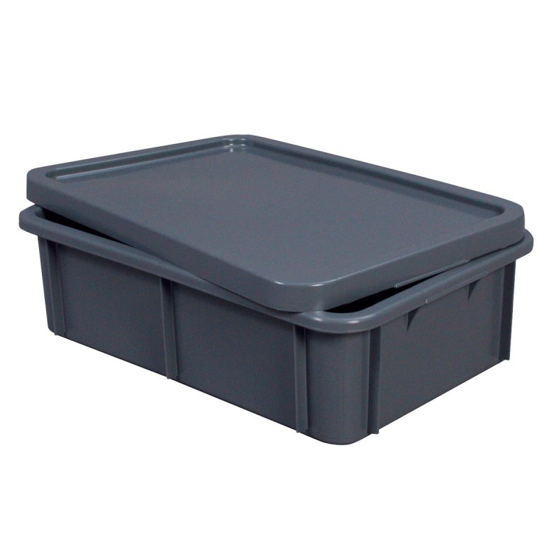 COUVERCLE POUR BAC DE STOCKAGE RENFORCÉ
