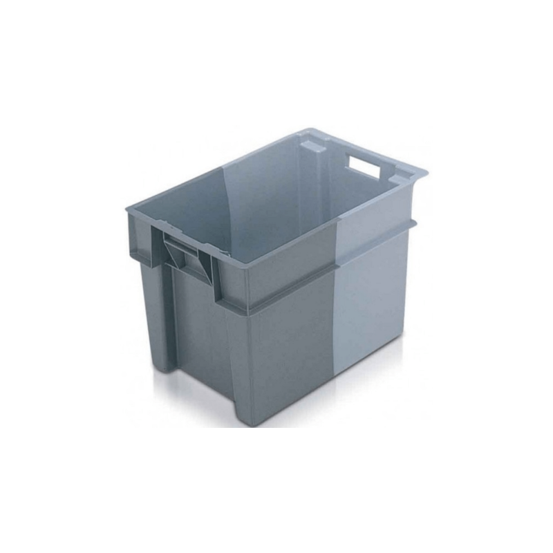 BAC ALLER RETOUR GERBABLE EMBOITABLE