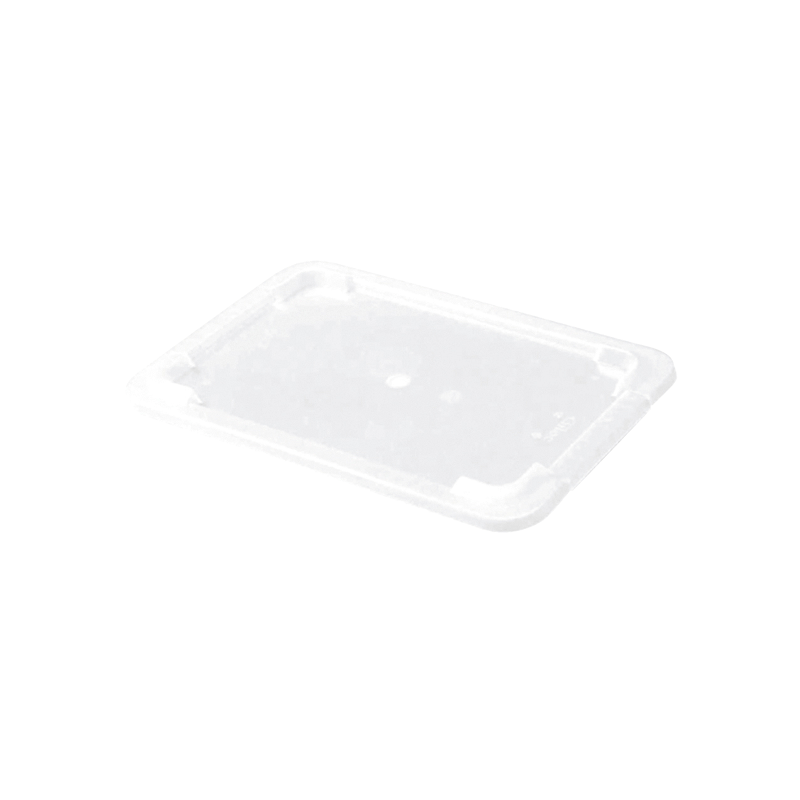 COUVERCLE POUR BAC PLAT