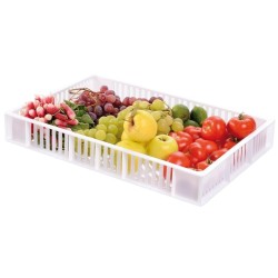 CAISSE AJOUREE 600X400