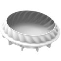 MOULE SILICONE - 1 samouraï Ø 145xht43 mm - 600ml