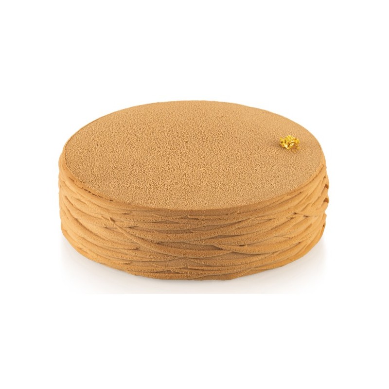 BANDE DECOR OSIER - 554x50xht4.7 mm