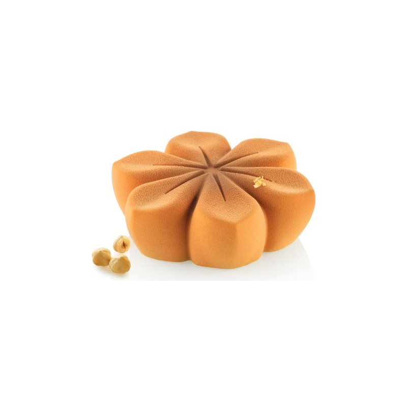 MOULE SILICONE - Modèle Hana Ø 180xht60 mm - 1000ml