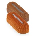 MOULE SILICONE PLEINCOEUR - Bûche 236x80xht60 mm - 860ml