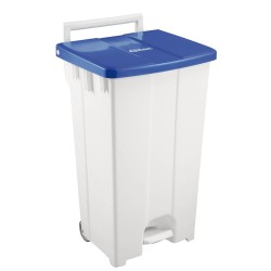 POUBELLE PLASTIQUE 100L