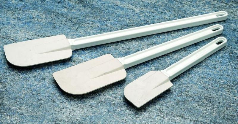 SPATULE MARYSE ELVEA - USTENSILES DE CUISINE PROFESSIONNELS - Biralux