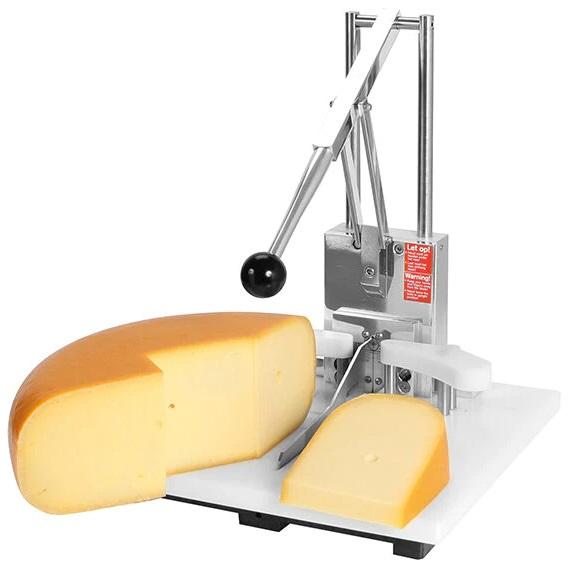 Coupe Fromage Manche Hêtre Jetter