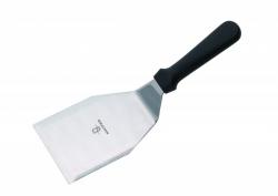 SPATULE INOX MONOBLOC GEANTE - USTENSILES DE CUISINE PROFESSIONNELS