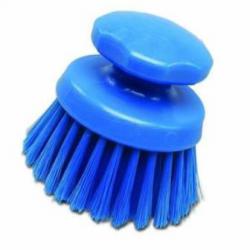 Aqestyerly Vaisselle Grattoir Brosse De Nettoyage Grattoir En Caoutchouc  Souple Intégré 