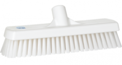 Brosse de nettoyage - PRODUITS POUR SOL MATERIEL HYGIENE - Biralux