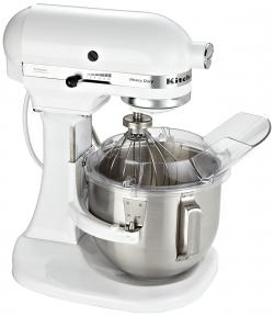 batteur-kitchenaid-k5-super