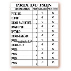 tableau-boulangerie-prix-pain