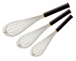 Produits et équipements pour les métiers de bouche 