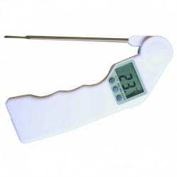 Stylo Type Thermomètre Bimétal Thermomètre Alimentaire Fabricants et  Fournisseurs Chine - Vente en gros de l'usine - Hongqi Instrument