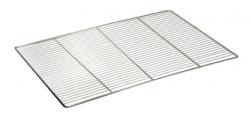 GRILLES INOX