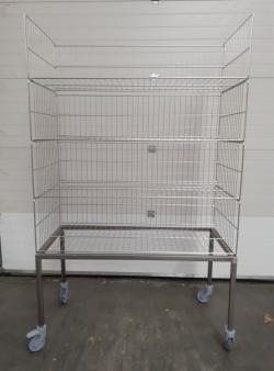 Produits et équipements pour les métiers de bouche 