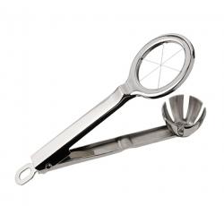 COUPE OEUF INOX