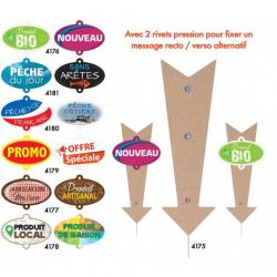 Produits et équipements pour les métiers de bouche 