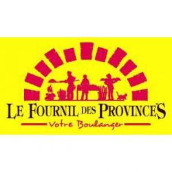 le fournil des provinces
