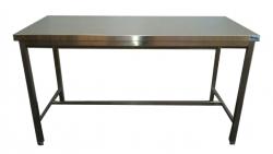 table-inox-centrale