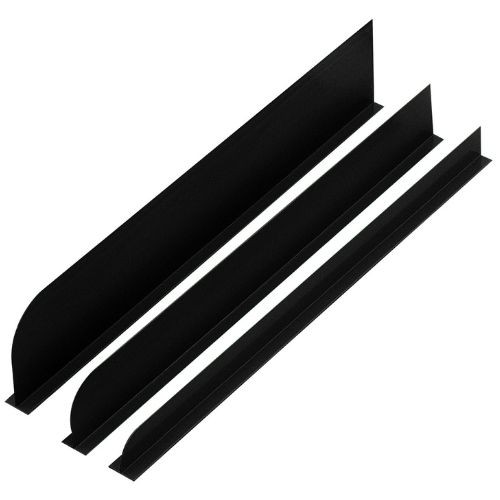 Séparateur et barrette